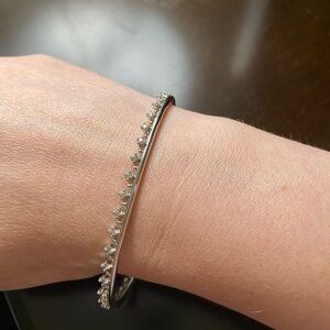 Kendra Scott cuff bracelet